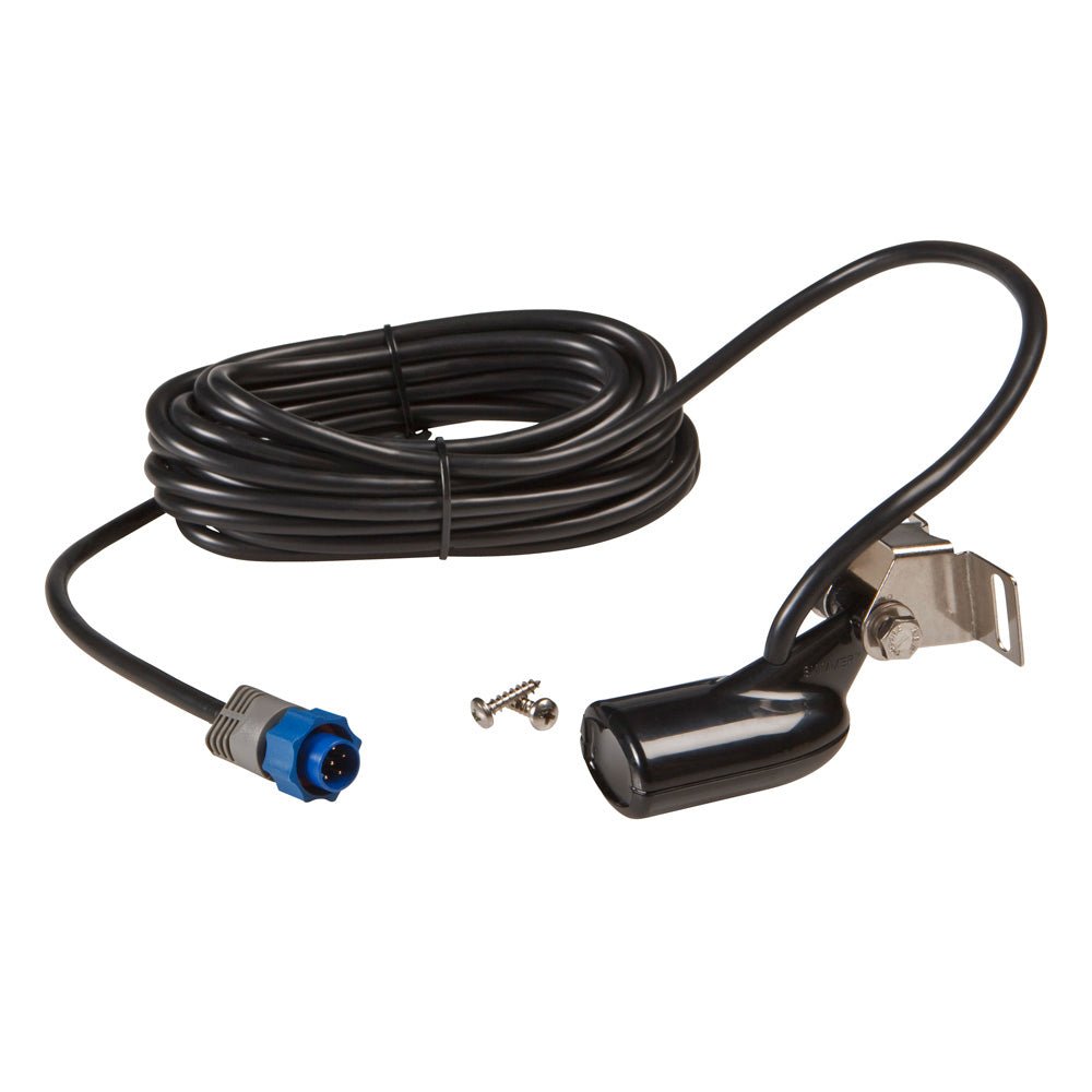 Lowrance HST - WSBL TM Skimmer Transducer [106 - 72]