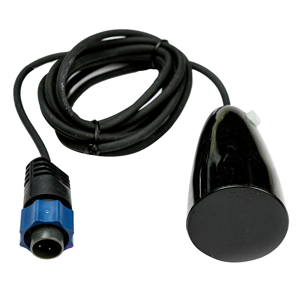 Lowrance PTI - WBL Ice Transducer w/Blue Connector [000 - 0106 - 94]