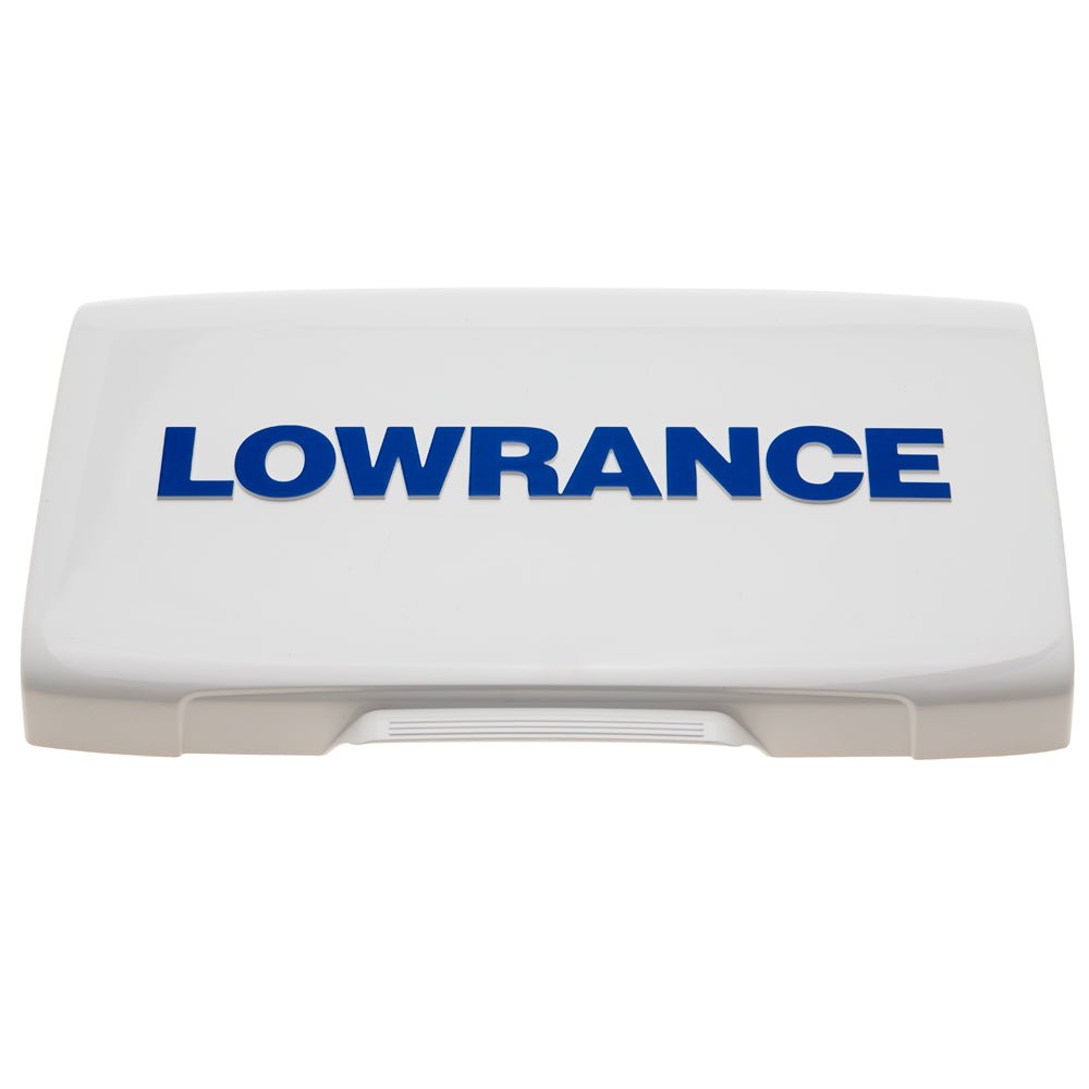 Lowrance Sun Cover f/Elite - 7 Series and Hook - 7 Series [000 - 11069 - 001]