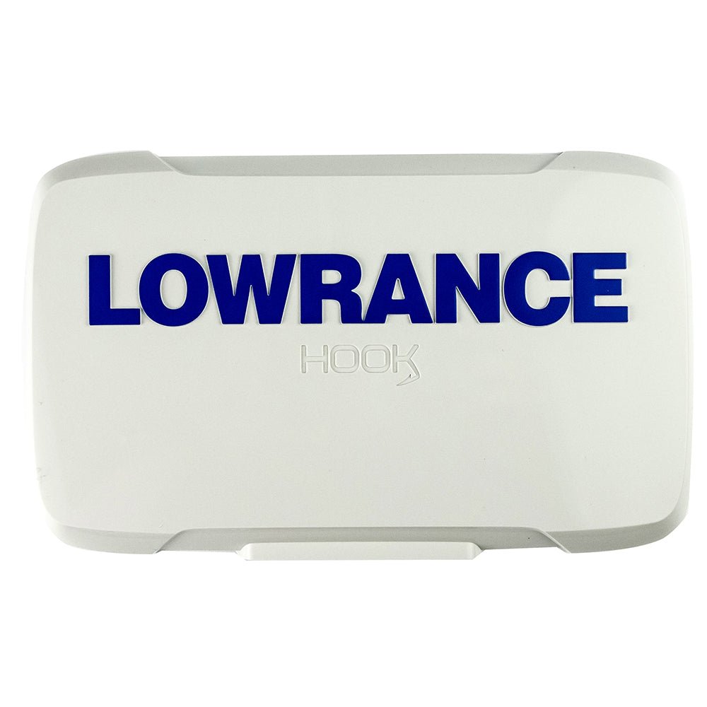 Lowrance Sun Cover f/HOOK2 5&quot; Series [000 - 14174 - 001]