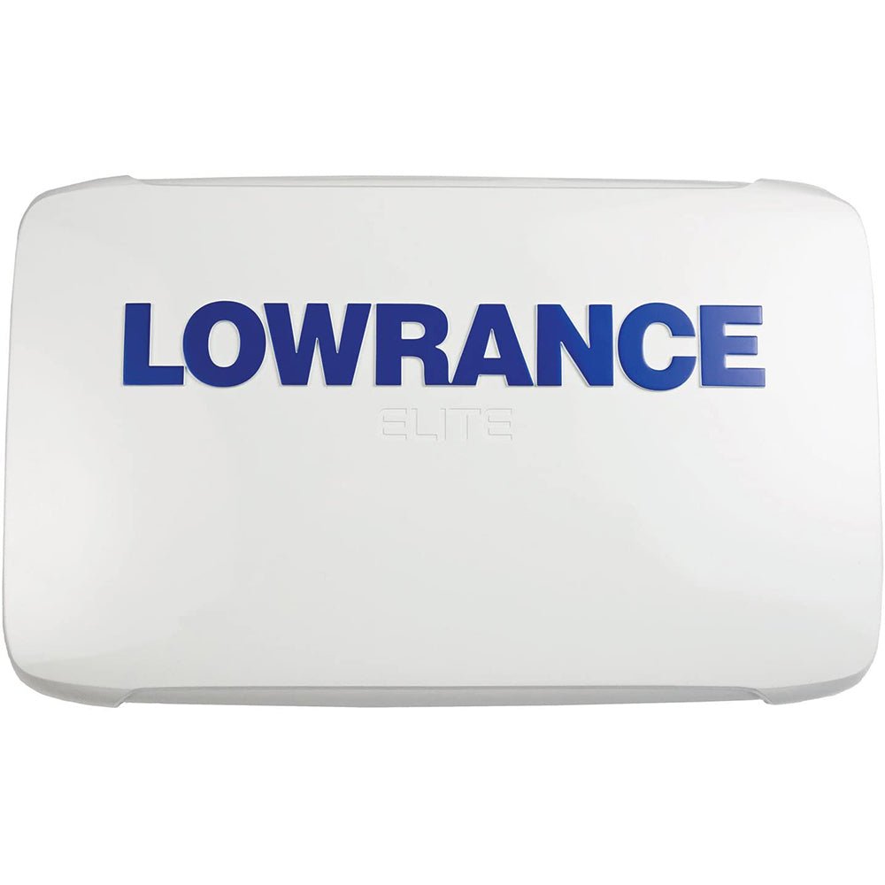 Lowrance Suncover f/Elite - 9 Ti Ti2 [000 - 13692 - 001]