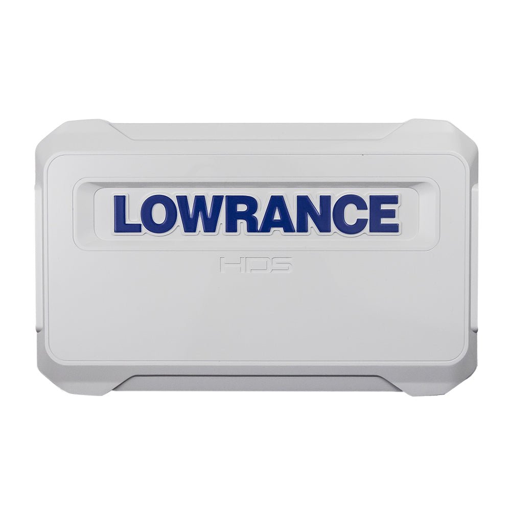 Lowrance Suncover f/HDS - 7 LIVE Display [000 - 14582 - 001]