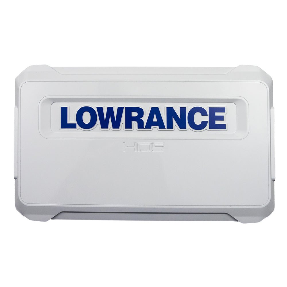 Lowrance Suncover f/HDS - 9 LIVE Display [000 - 14583 - 001]