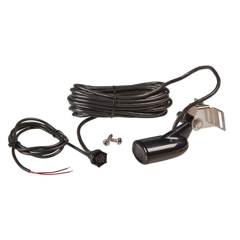 Lowrance TM 20 Degree Skimmer Transducer [106 - 48]