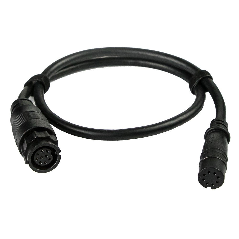 Lowrance XSONIC Transducer Adapter Cable to HOOK2 [000 - 14069 - 001]