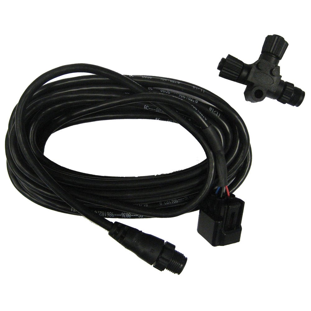 Lowrance Yamaha Engine Interface Cable [120 - 37]