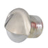 Lumitec Aruba - Courtesy Light - Polished SS Finish - Red Non - Dimming [101146]