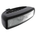 Lumitec Caprera3 Spreader Light - White Non - Dimming - Black Housing [101718]