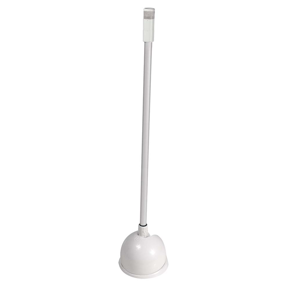 Lumitec Contour Anchor Light 20&quot; White Shaft White Base [101695]