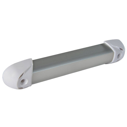 Lumitec Mini Rail2 6&quot; LED Utility Light - Spectrum RGBW - Brushed Finish [101545]