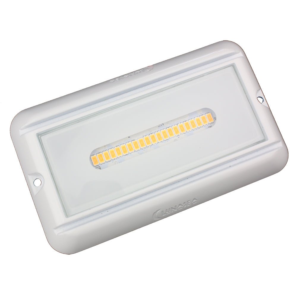 Lunasea 1600 Lumen Engine Room/Utility Area Light - White [LLB - 51M1 - 81 - 00]