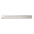 Lunasea Adjustable Linear LED Light w/Built - In Dimmer - 12" Length, 12VDC, Warm White w/ Switch [LLB - 32KW - 01 - 00]