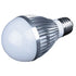 Lunasea E26 Screw Base LED Bulb - 12 - 24VDC/7W - Warm White [LLB - 48FW - 82 - 00]