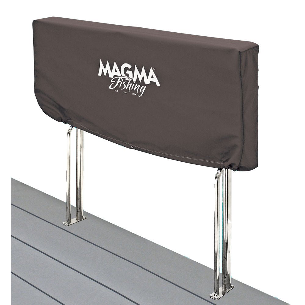 Magma Cover f/48&quot; Dock Cleaning Station - Jet Black [T10 - 471JB]