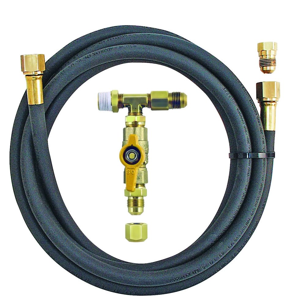 Magma LPG (Propane) Low Pressure Hose Conversion Kit [A10 - 225]