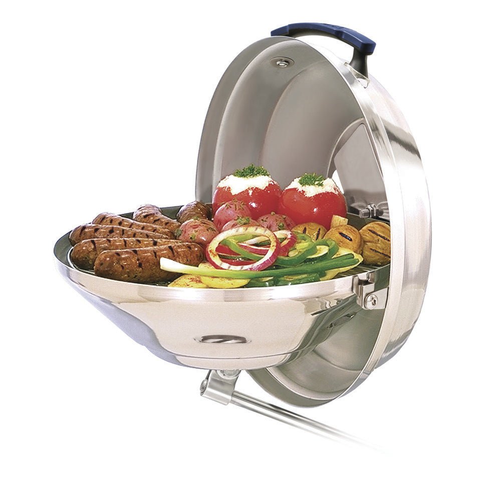 Magma Marine Kettle Charcoal Grill - 15" [A10 - 104]