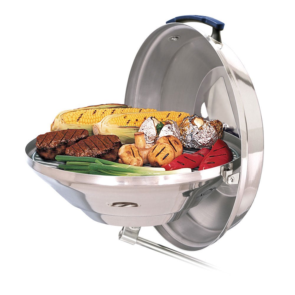 Magma Marine Kettle Charcoal Grill - 17" [A10 - 114]