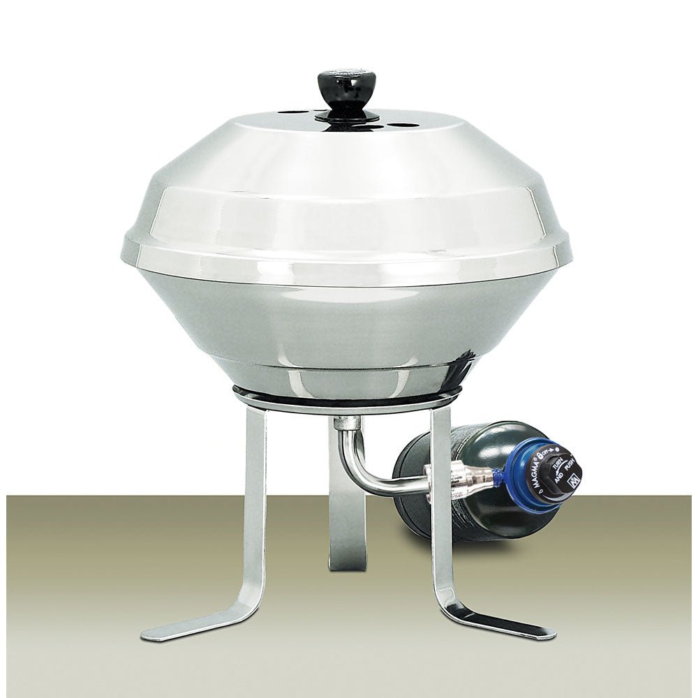 Magma Marine Kettle On - Shore Stand [A10 - 650]