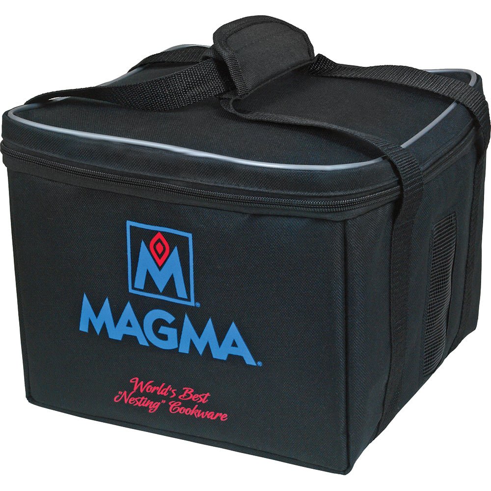 Magma Padded Cookware Carry Case [A10 - 364]