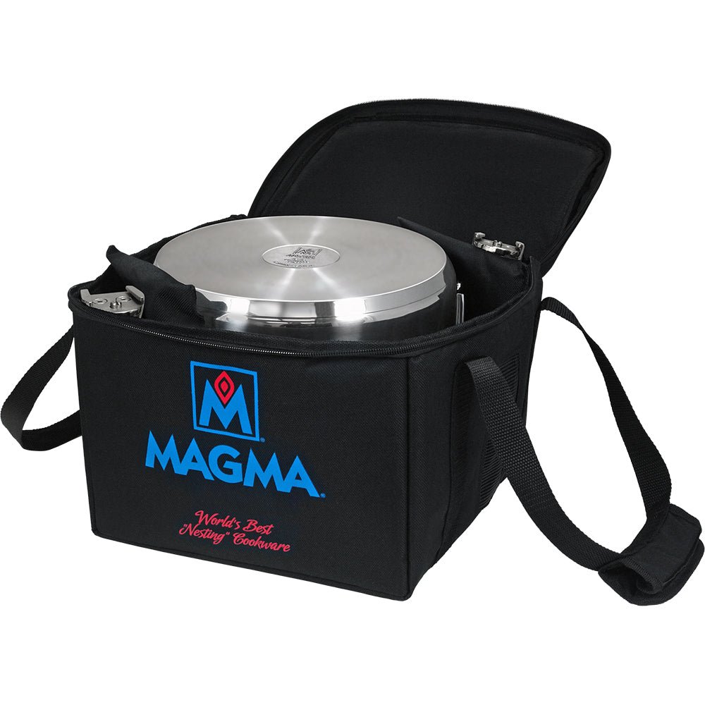 Magma Padded Cookware Carry Case [A10 - 364]