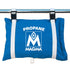 Magma Propane /Butane Canister Storage Locker/Tote Bag - Pacific Blue [A10 - 210PB]