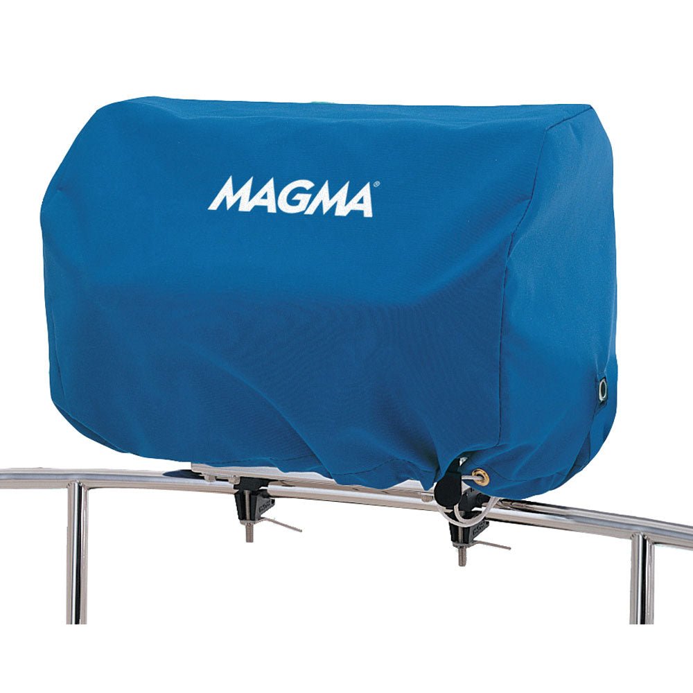 Magma Rectangular Grill Cover - 12" x 18" - Pacific Blue [A10 - 1290PB]