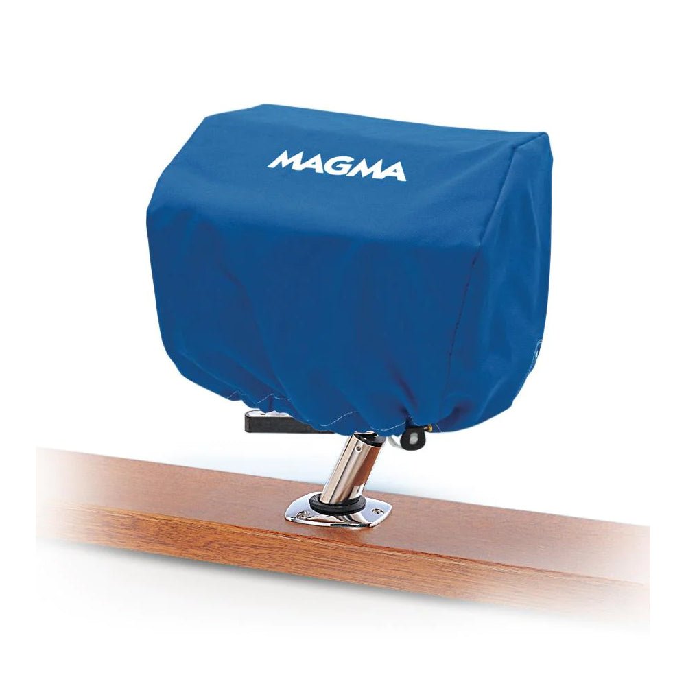 Magma Rectangular Grill Cover - 9" x 12" - Pacific Blue [A10 - 890PB]