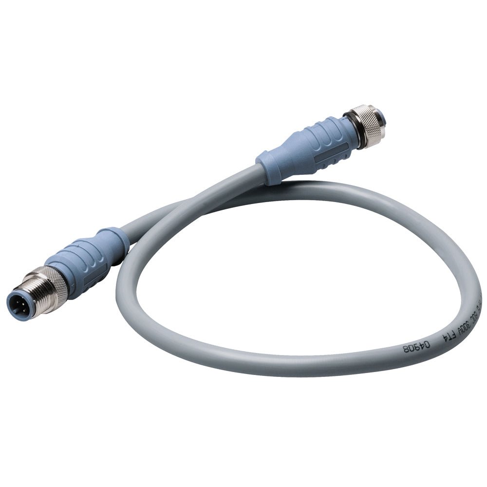 Maretron Micro Double - Ended Cordset - 1 Meter [CM - CG1 - CF - 01.0]