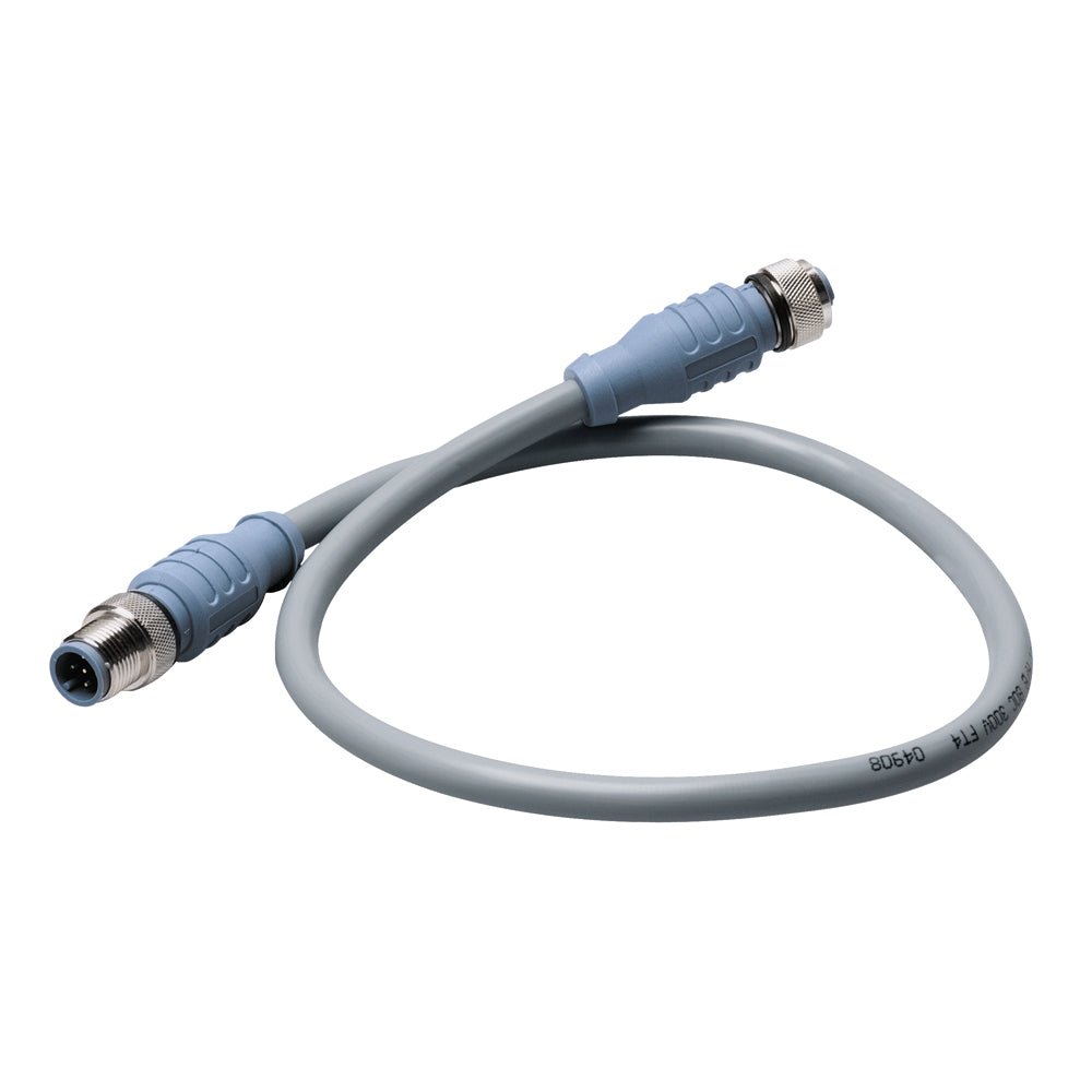 Maretron Micro Double - Ended Cordset - 2 Meter [CM - CG1 - CF - 02.0]