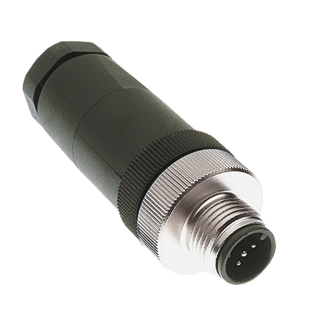 Maretron Micro Field - Attachable Connector - Male [FA - CM - ST]