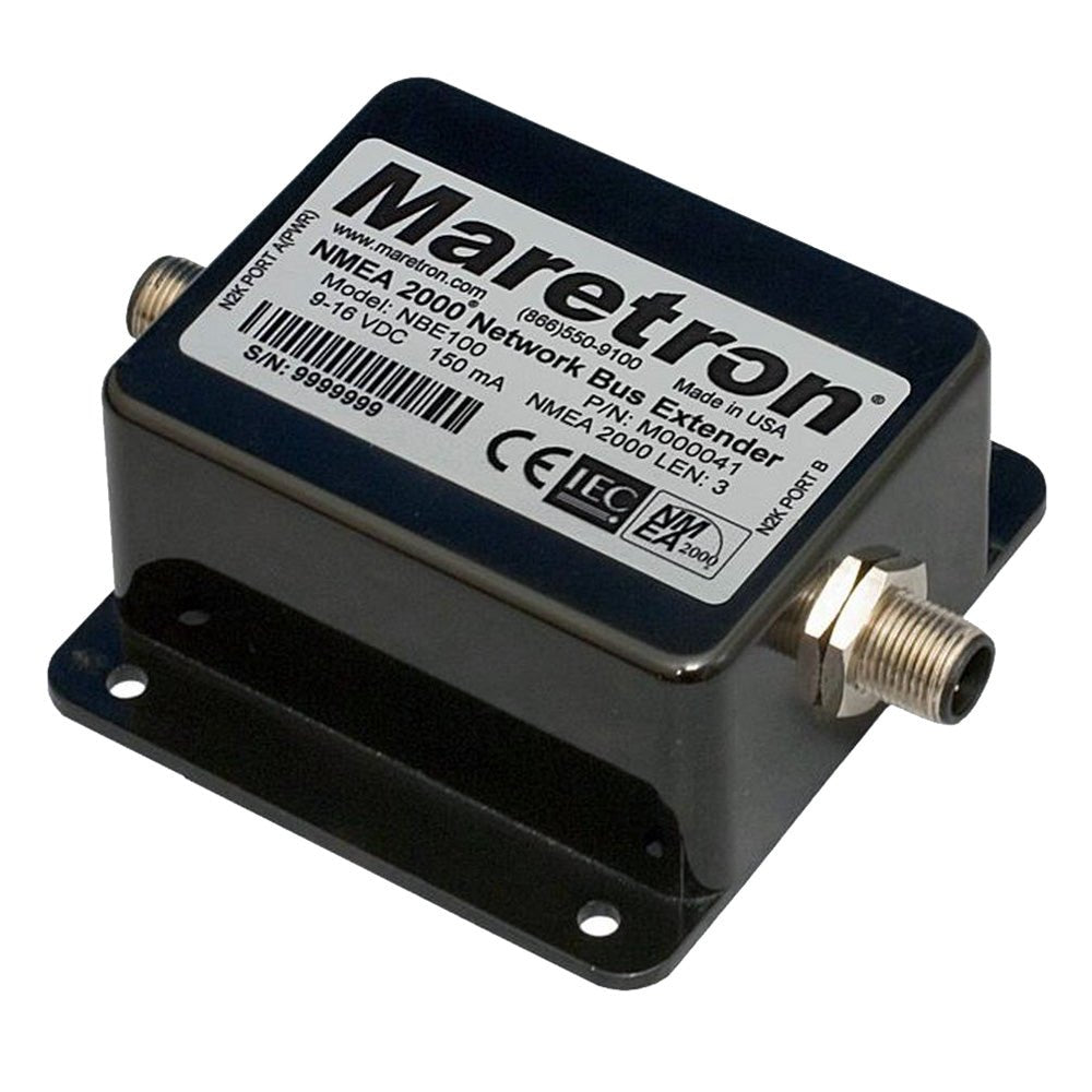 Maretron NMEA 2000 Network Bus Extender [NBE100 - 01]