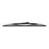 Marinco Deluxe Stainless Steel Wiper Blade - Black - 22" [34022B] - Fin & Anchor