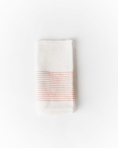 Riviera Cotton Napkins