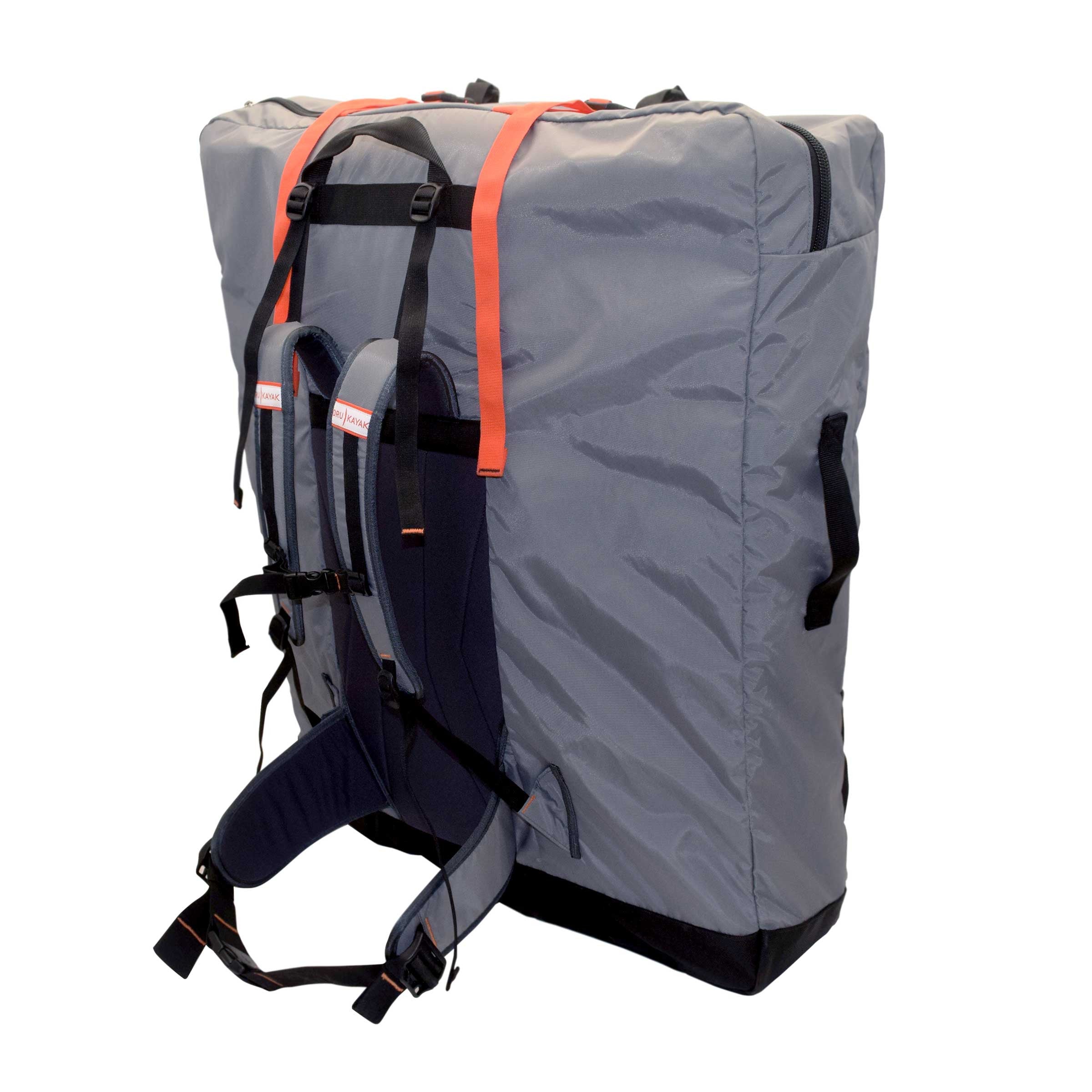 Oru Kayak Pack - 0