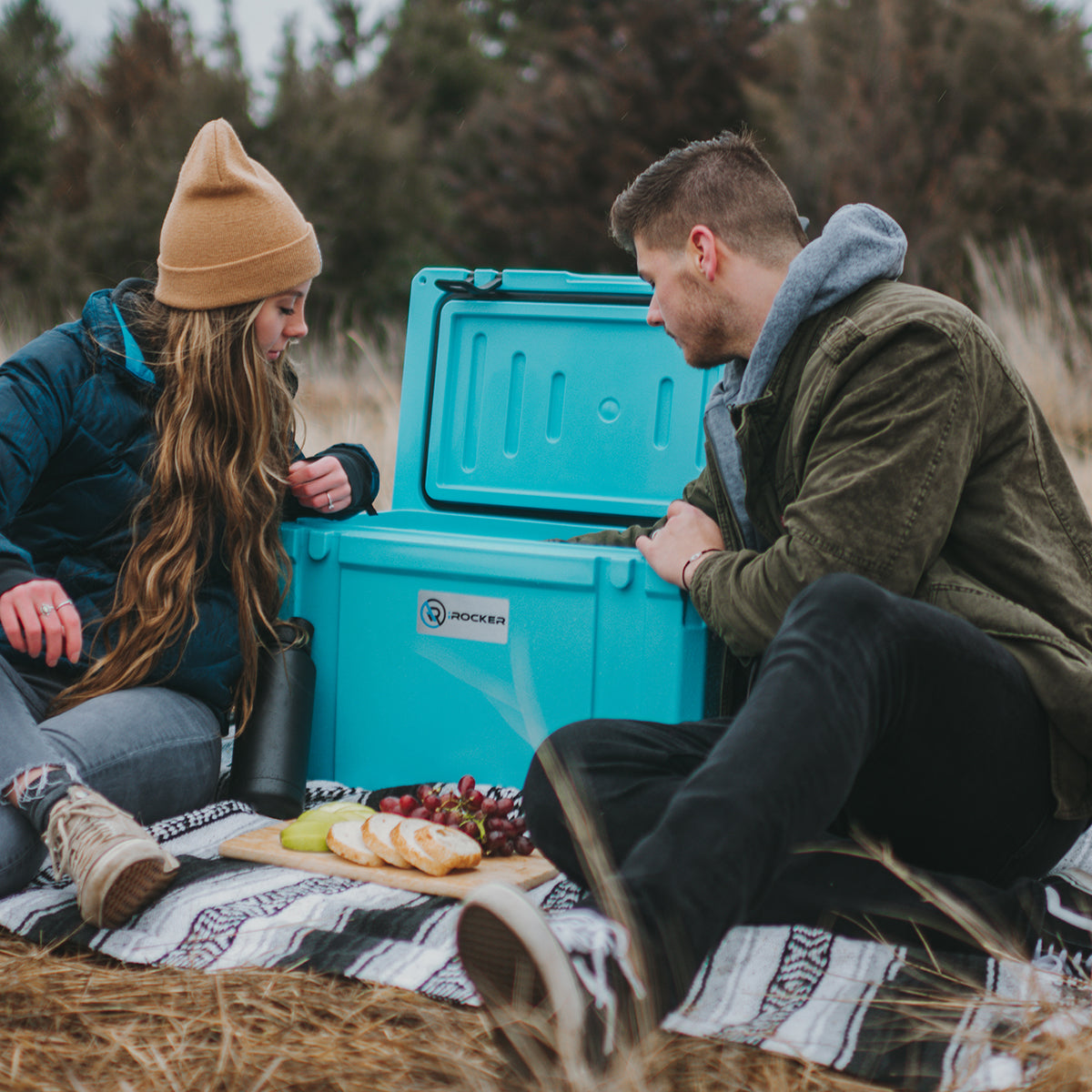 45L Hard Cooler