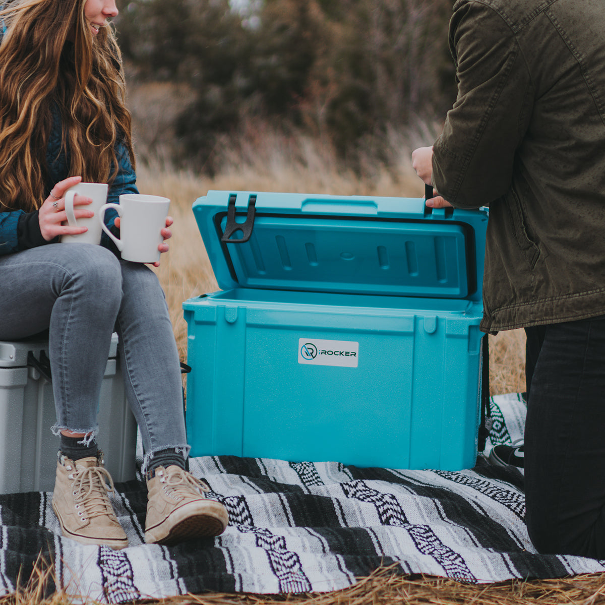 45L Hard Cooler