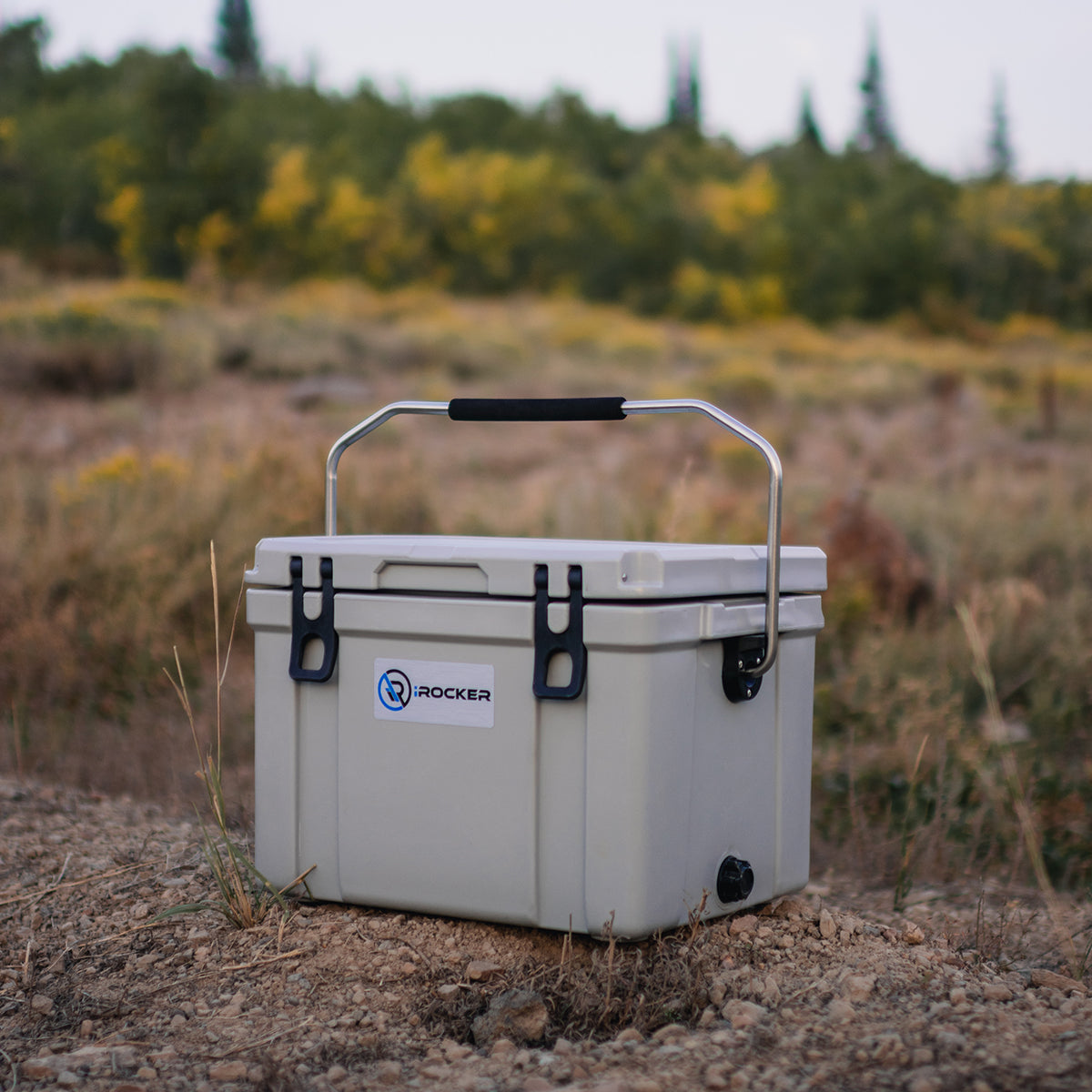 Personal Hard Cooler (25L)