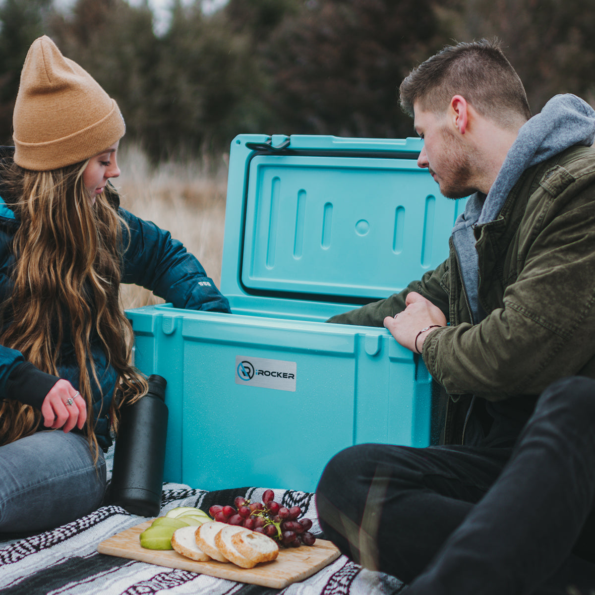 45L Hard Cooler