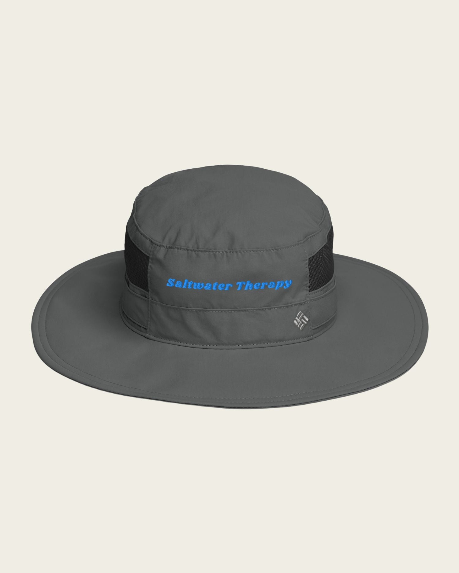 Saltwater Therapy Sun Hat