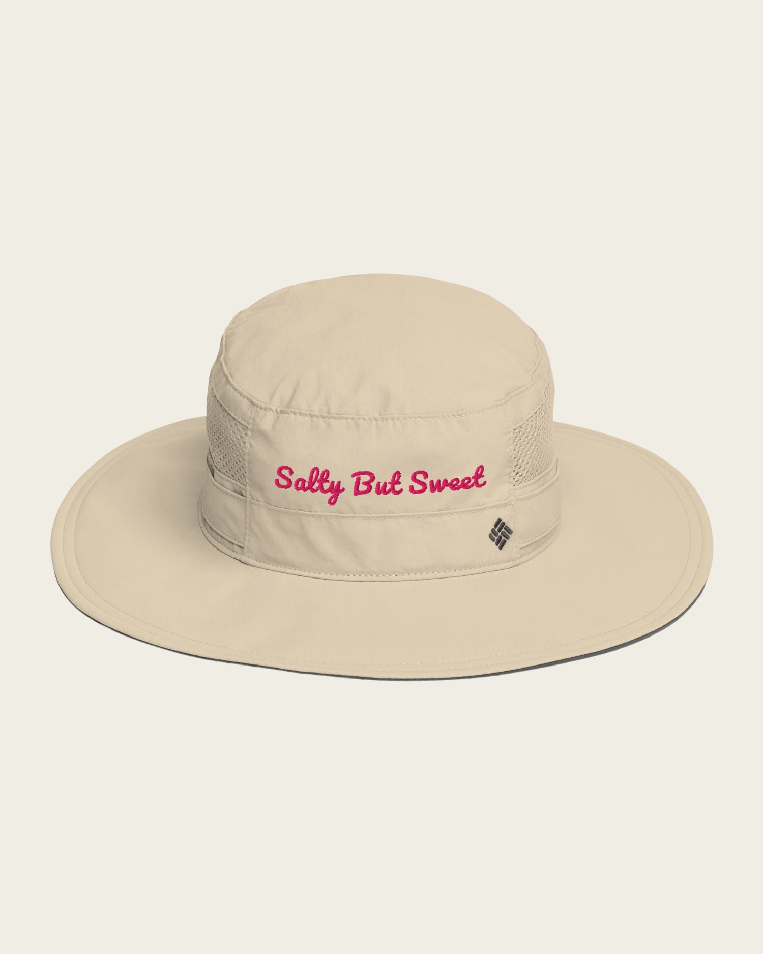 Salty But Sweet Sun Hat