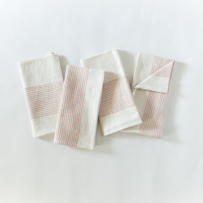 Riviera Cotton Napkins