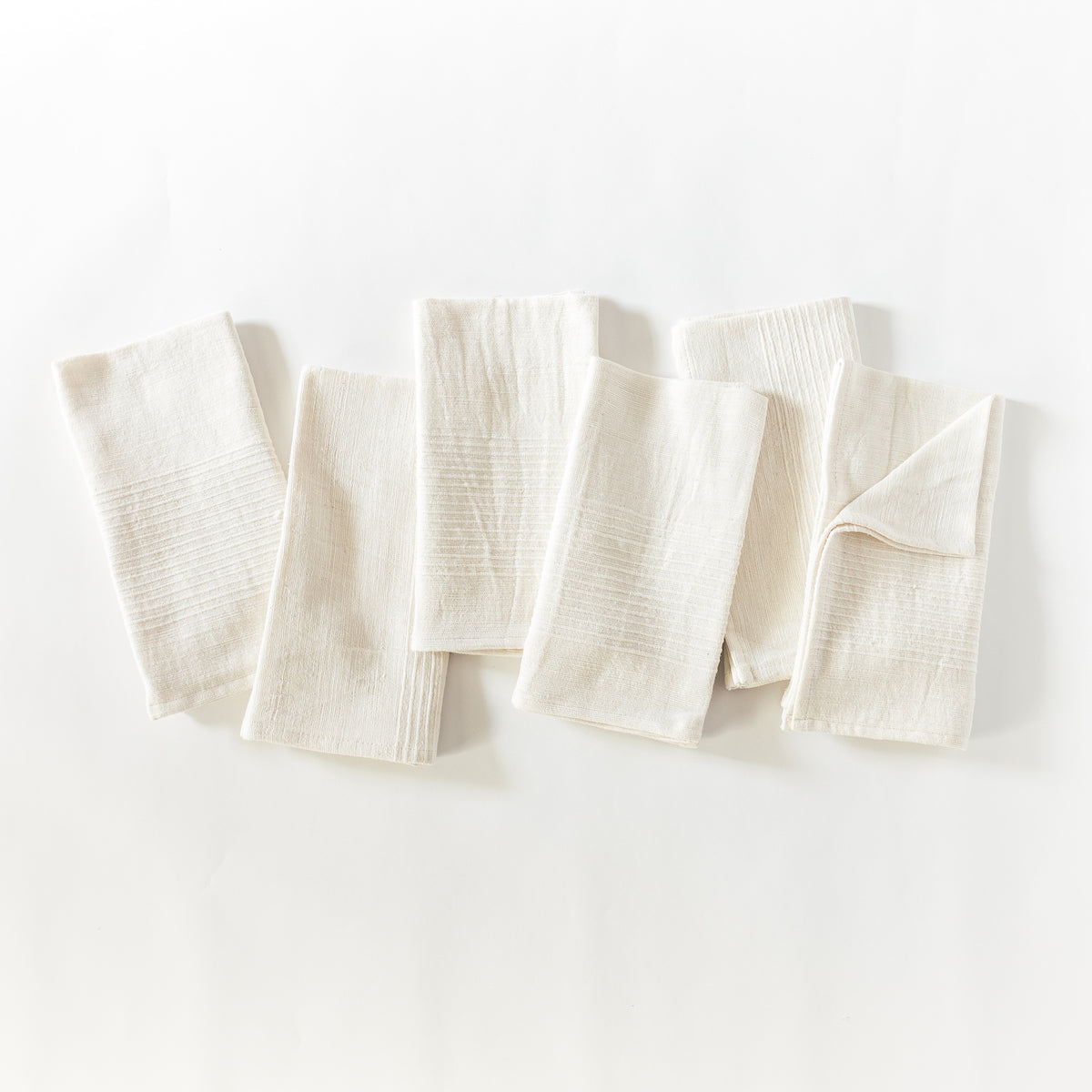 Riviera Cotton Napkins