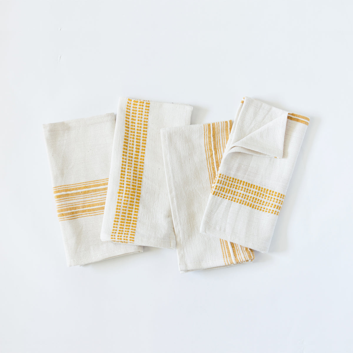 Aden Cotton Dinner Napkin