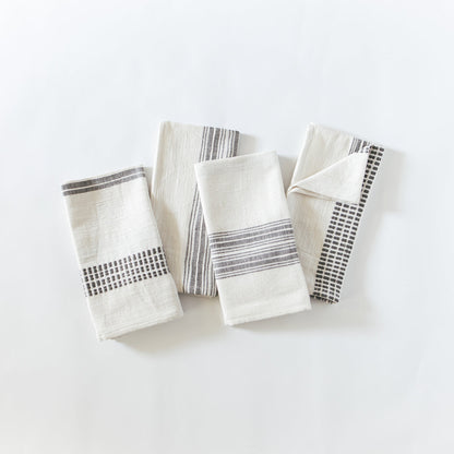 Aden Cotton Dinner Napkin