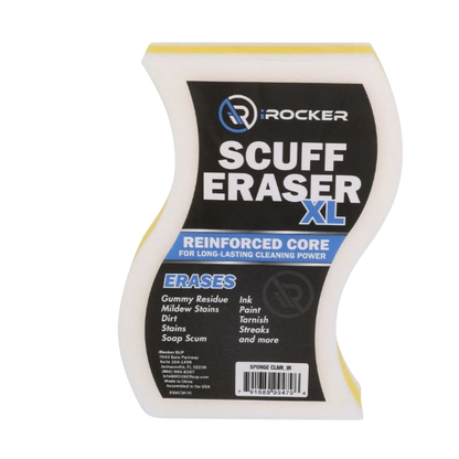 iROCKER Scuff Eraser XL