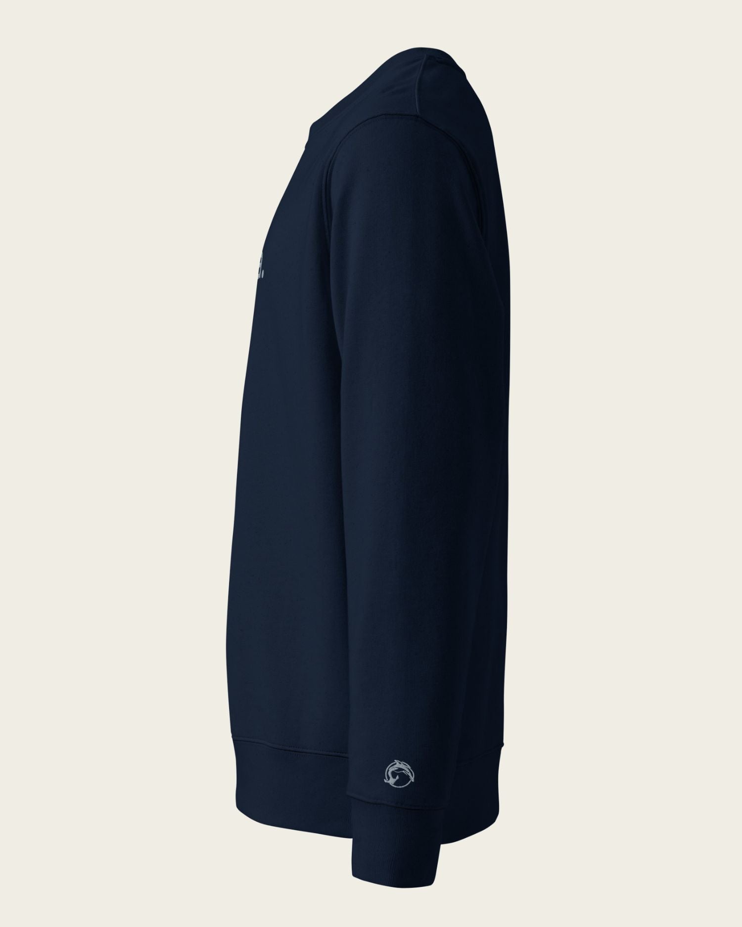 Sea. Sweatshirt – Navy Edition