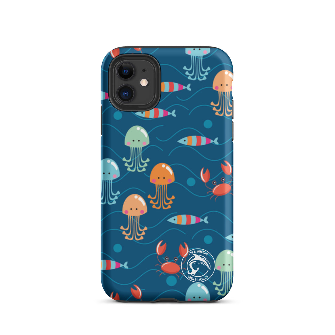 Under The Sea Tough Case for iPhone®