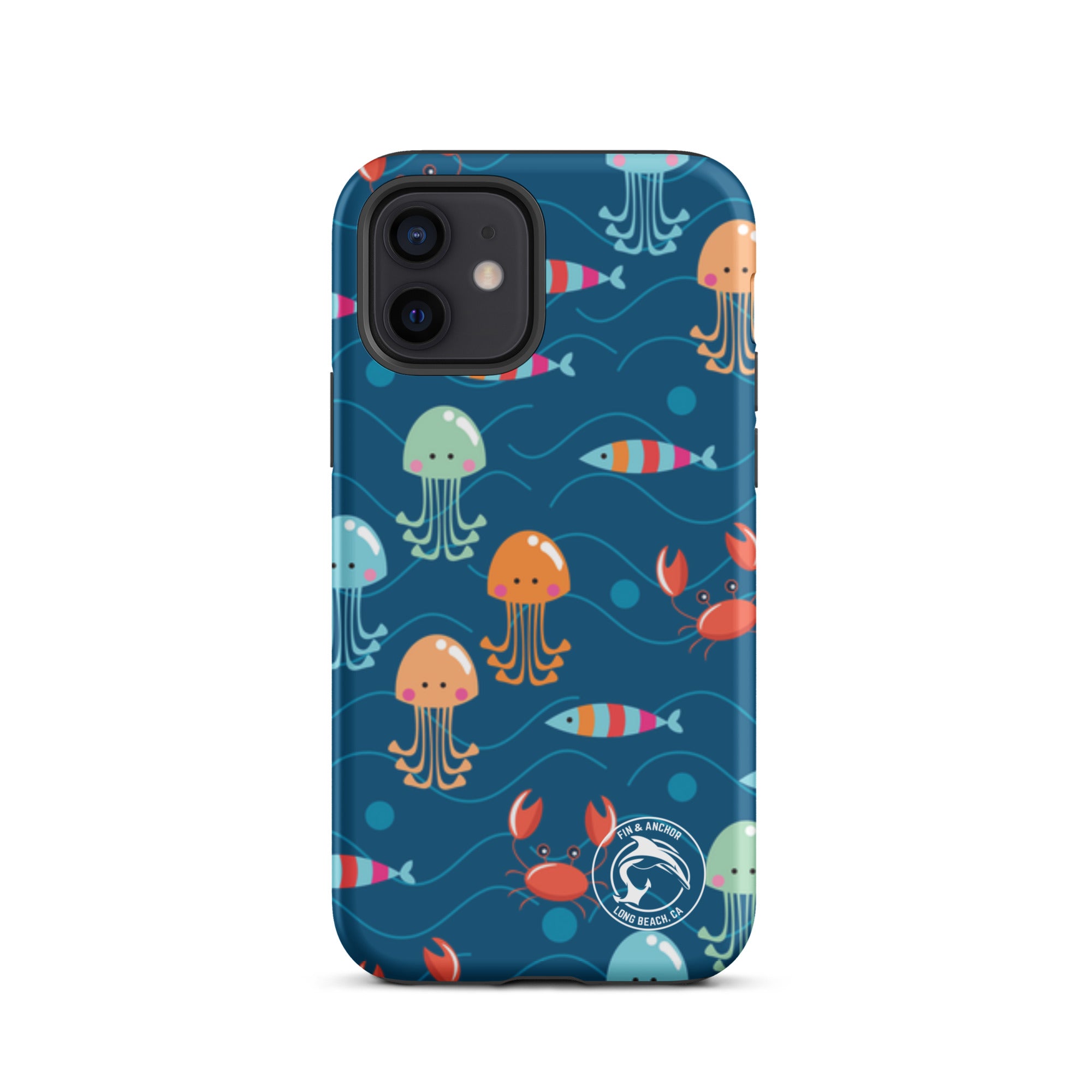 Under The Sea Tough Case for iPhone®