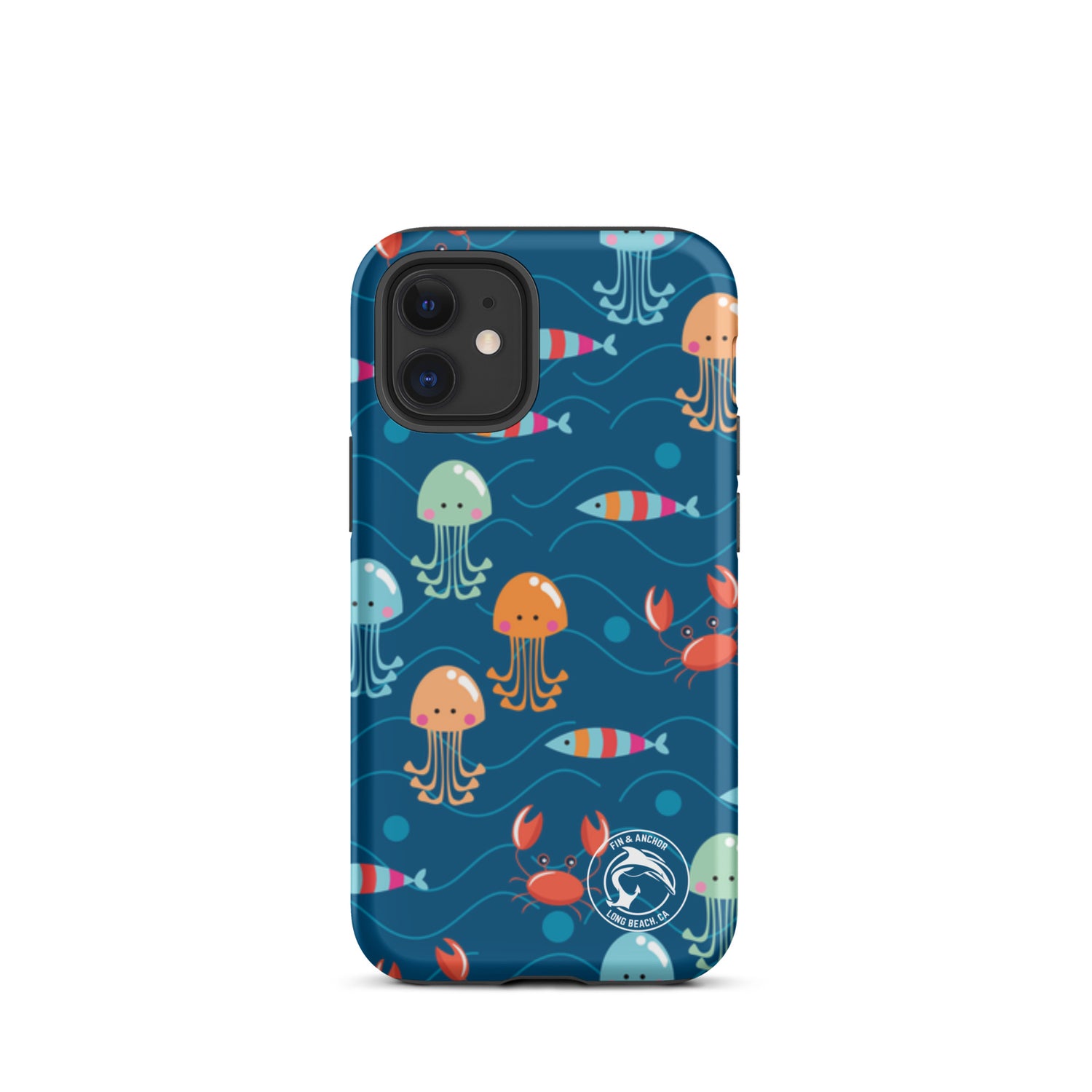 Under The Sea Tough Case for iPhone®