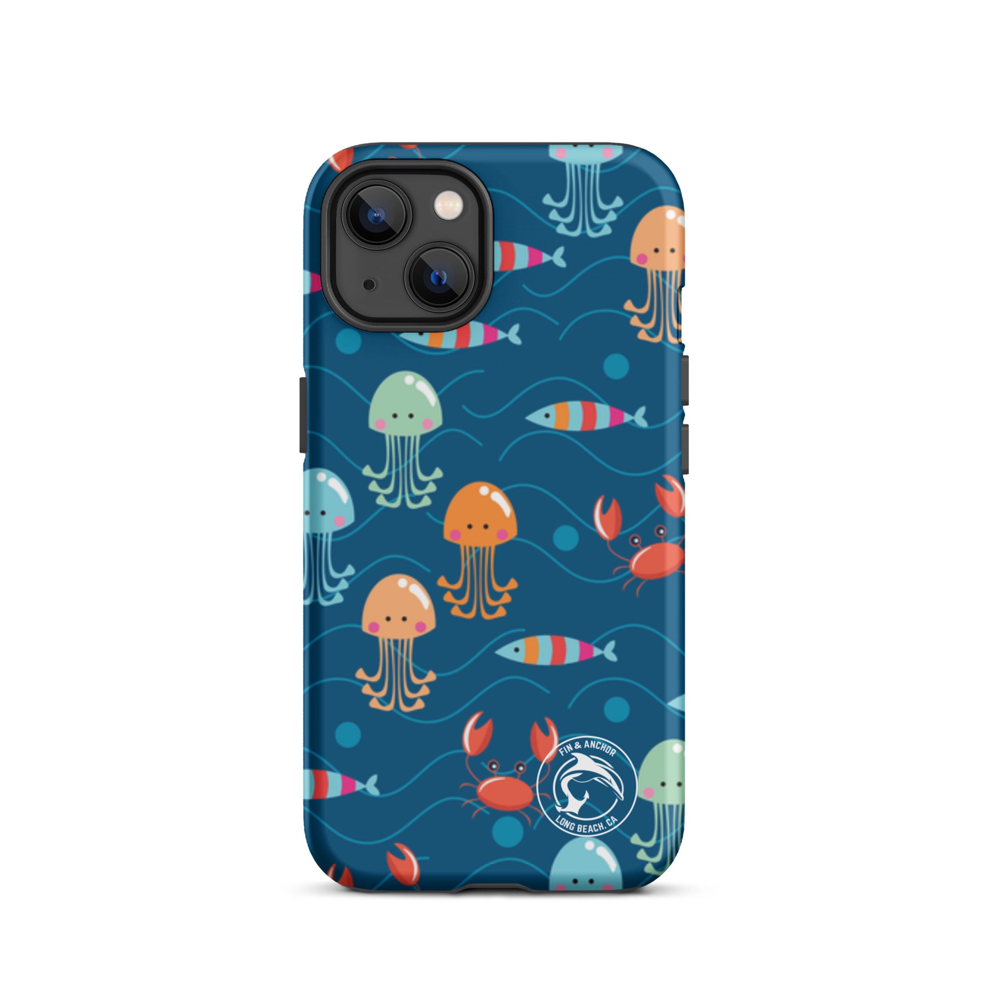 Under The Sea Tough Case for iPhone®